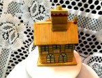 mini wood dollhouse 6 b